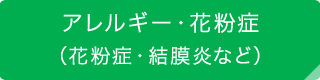 アレルギー・花粉症（花粉症・結膜炎など）